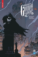 Batman : Gotham by gaslight - Brian Augustyn