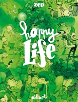 Happy life - Zep