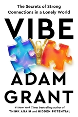 Vibe - Adam M. Grant