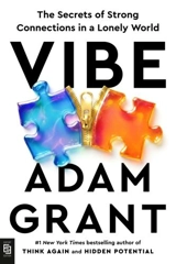 Vibe - Adam M. Grant