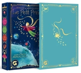 Le Petit Prince - Antoine de Saint-Exupéry