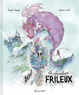 Le chevalier frileux - Michel Charlier