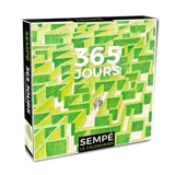 Sempé : 365 jours, le calendrier - Jean-Jacques Sempé
