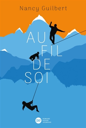 Au fil de soi - Nancy Guilbert
