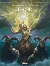 Thor. Vol. 1. Noces mortelles - Clotilde Bruneau