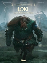 Loki. Vol. 1. La fondation d'Asgard - Clotilde Bruneau