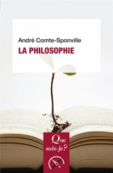 La philosophie - André Comte-Sponville