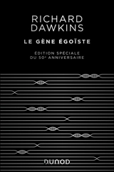Le gène égoïste - Richard Dawkins