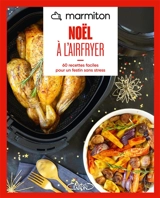 Marmiton airfryer : Noël - Marmiton.org
