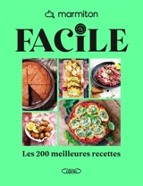 Facile : 200 recettes inratables - Marmiton.org