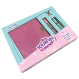 Mon journal secret : fais briller tous tes secrets : mode academy