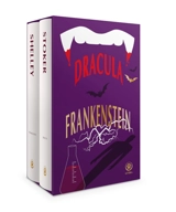 Dracula & Frankenstein : coffret - Bram Stoker