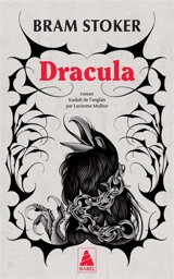 Dracula - Bram Stoker