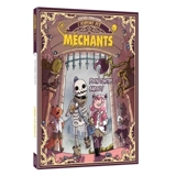 L'école des méchants. Vol. 2. Poux contre Garou ! - Ariel Holzl
