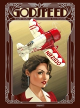 Godspeed. Vol. 2. Etoiles - Eloi Rousseau