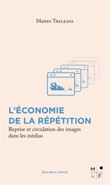 L'économie de la répétition - Matteo Treleani