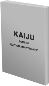 Kaiju n° 8. Vol. 1 - Naoya Matsumoto