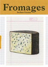 Fromages - Jochen Gerner