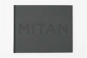 Mitan - Eric Antoine