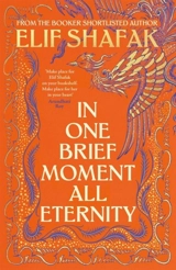 In One Brief Moment All Eternity - Elif Shafak