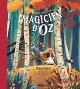 Le merveilleux magicien d'Oz - L. Frank Baum