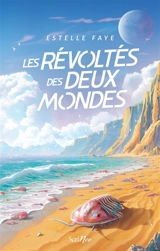 Les révoltés des deux mondes - Estelle Faye