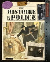 Une histoire de la police - Patrick Hamon