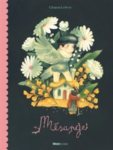 Mésange - Clément Lefèvre