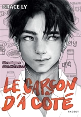 Le garçon d'à côté - Grace Ly