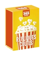 Mon calendrier : Répliques cultes - Taous Merakchi
