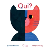 Qui ? - Swann Meralli