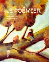 Le poémier - Donatienne Ranc
