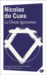 La docte ignorance - Nicolas de Cusa