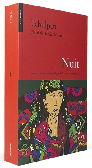 Nuit - Tchulpân