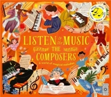 Listen to the Music - Mary Richards