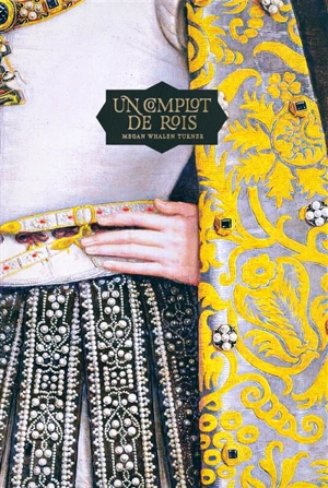 Un complot de rois - Megan Whalen Turner