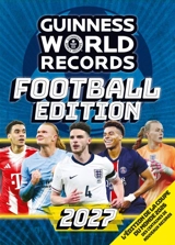 Guinness world records : football : 2027 - Guinness world records