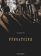 Purgatoire - Chabouté