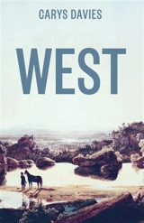 West - Carys Davies