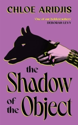 The Shadow of the Object - Chloe Aridjis