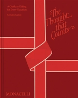 The Thought that Counts - Gachot, Christine