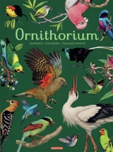 Ornithorium - Dominic Couzens
