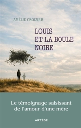 Louis et la boule noire : comment dire adieu à son enfant ? - Amélie Croizier