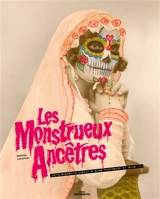 Les monstrueux ancêtres - Mathilde Lemonnier