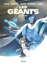 Les géants. Vol. 12. Judith - Lylian