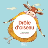 Drôle d'oiseau - Pépito Matéo