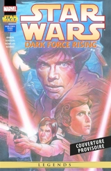 Star Wars : légendes. La Nouvelle République. Vol. 4
