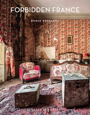 Forbidden France - Robin Brinaert