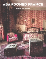 Forbidden France - Robin Brinaert