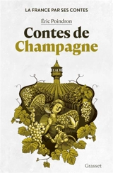 Contes de Champagne - Eric Poindron